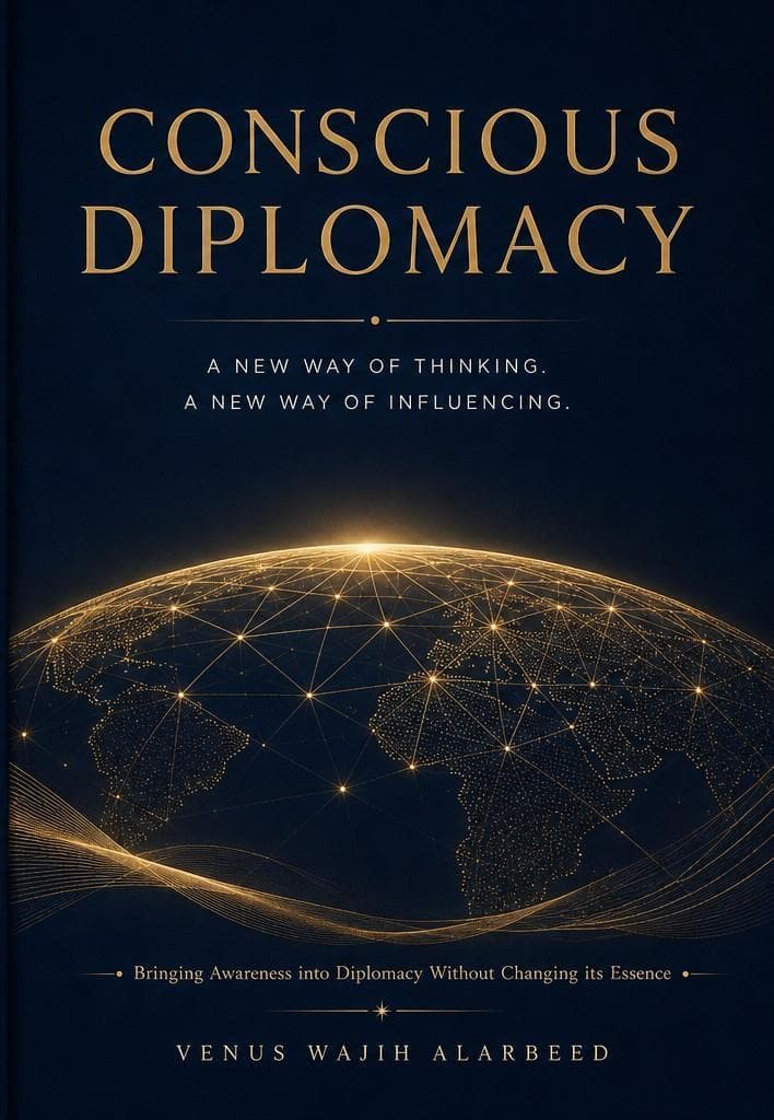 Conscious Diplomacy
